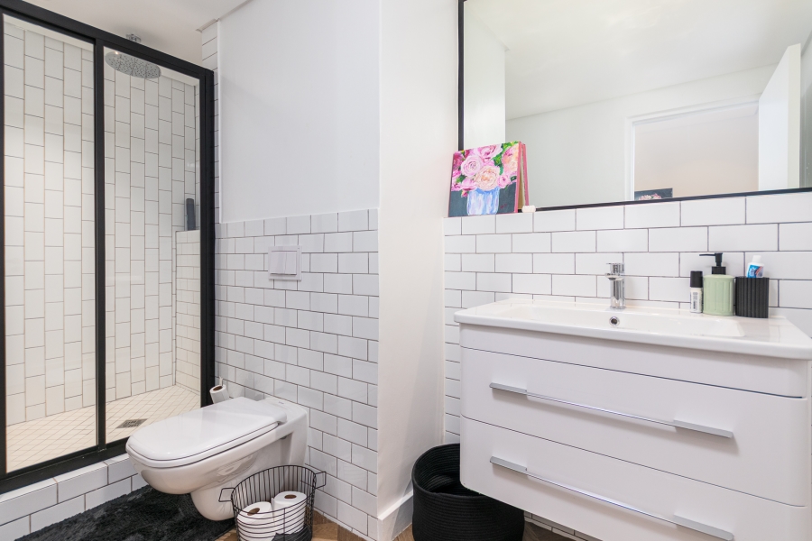 3 Bedroom Property for Sale in Claremont Upper Western Cape